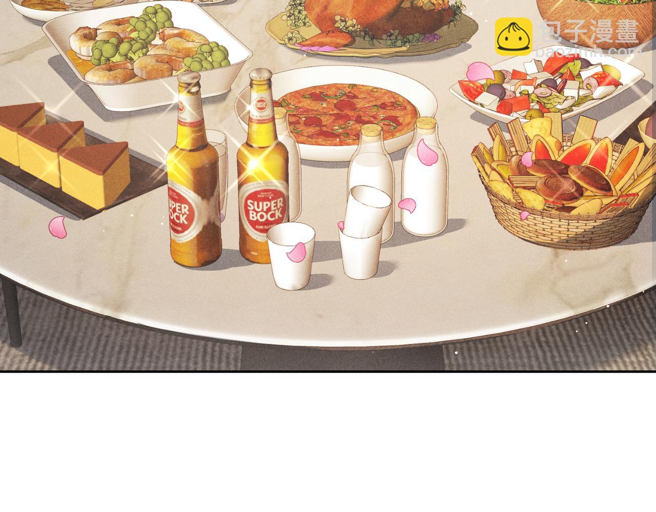 第11话：生日礼物(1/2)-第11话