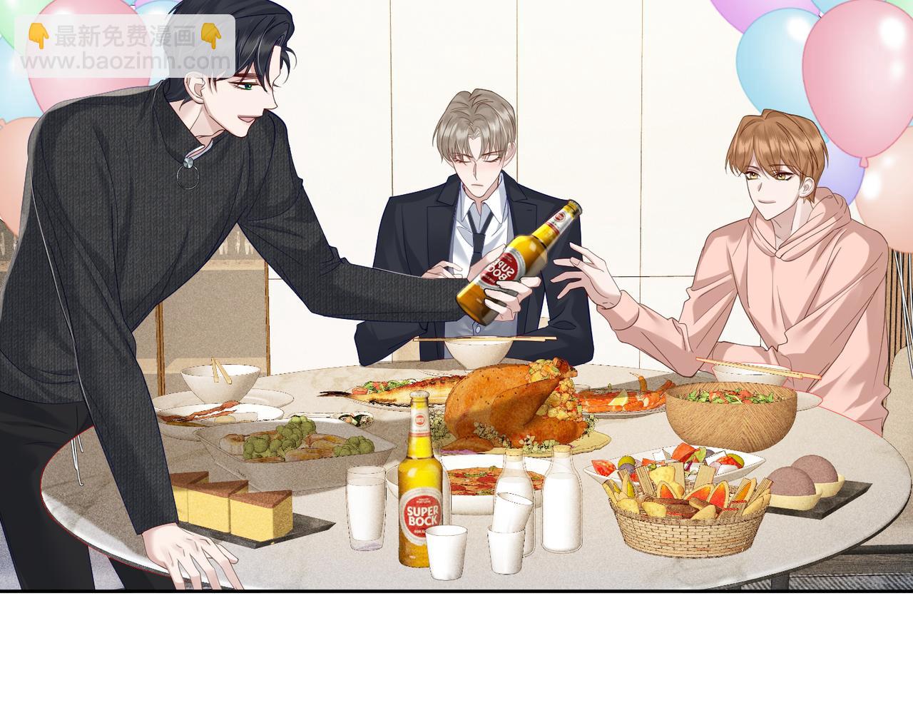 第11话：生日礼物(1/2)-第11话