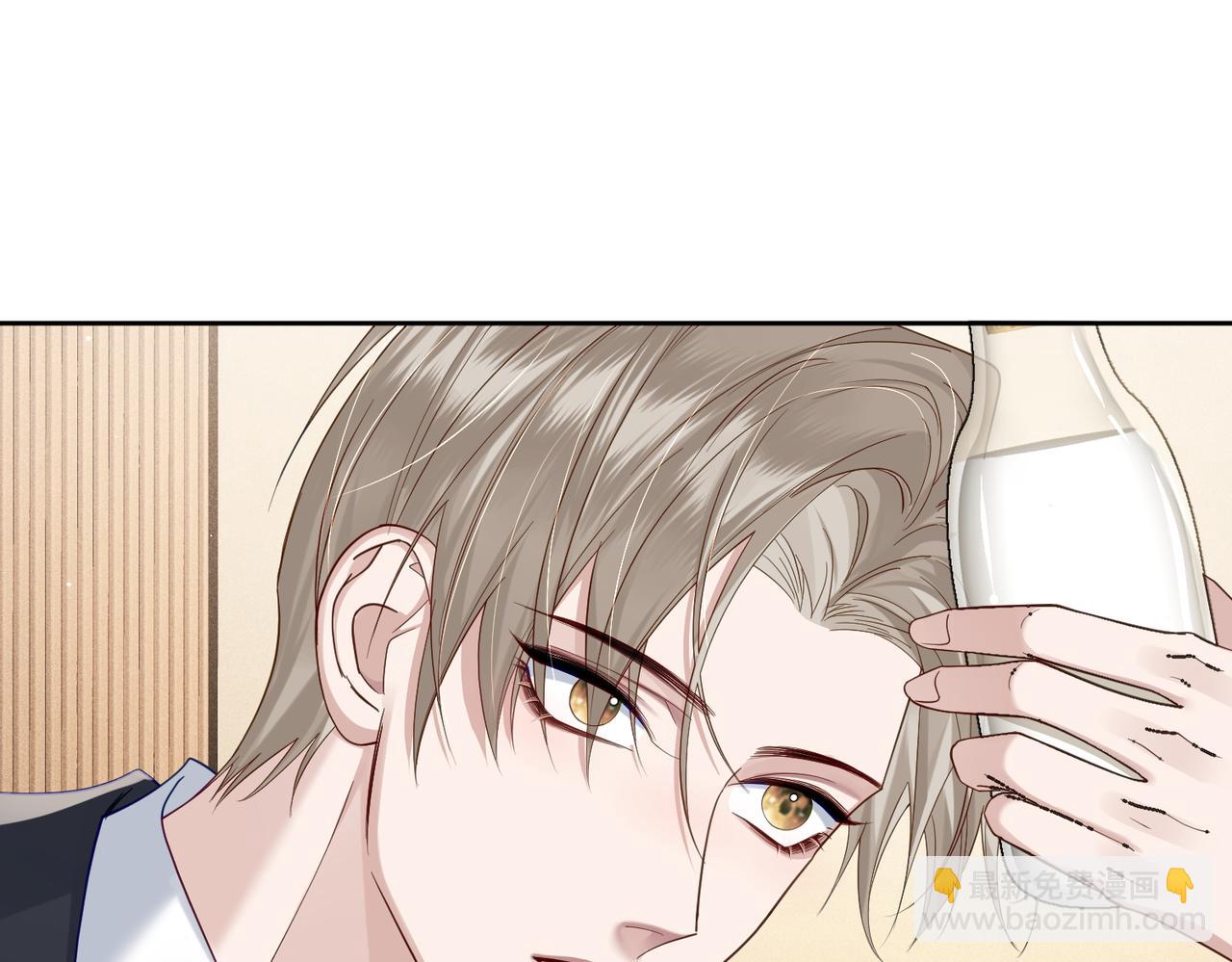 第11话：生日礼物(1/2)-第11话