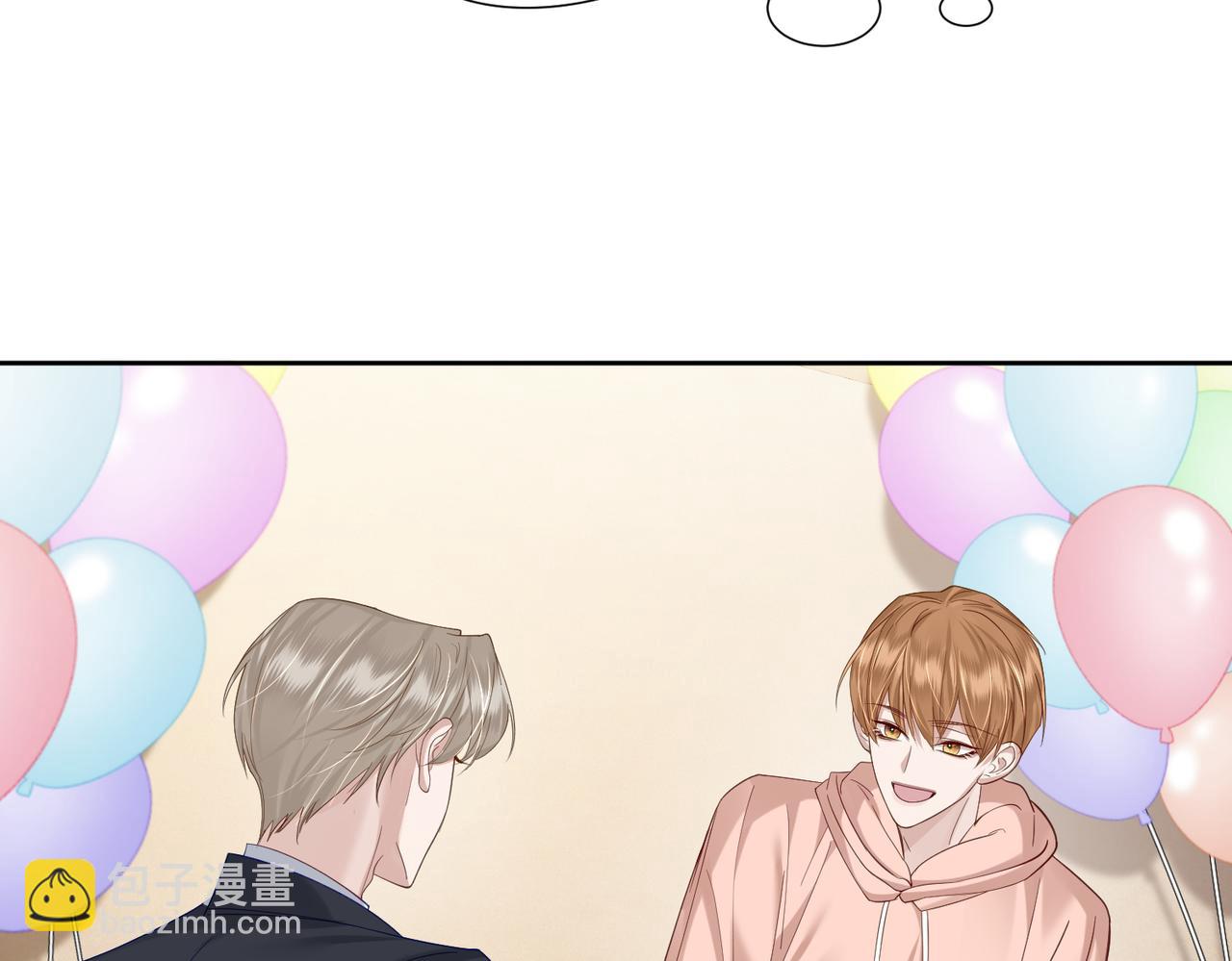 第11话：生日礼物(1/2)-第11话