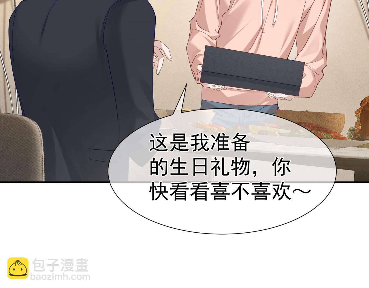 第11话：生日礼物(1/2)-第11话