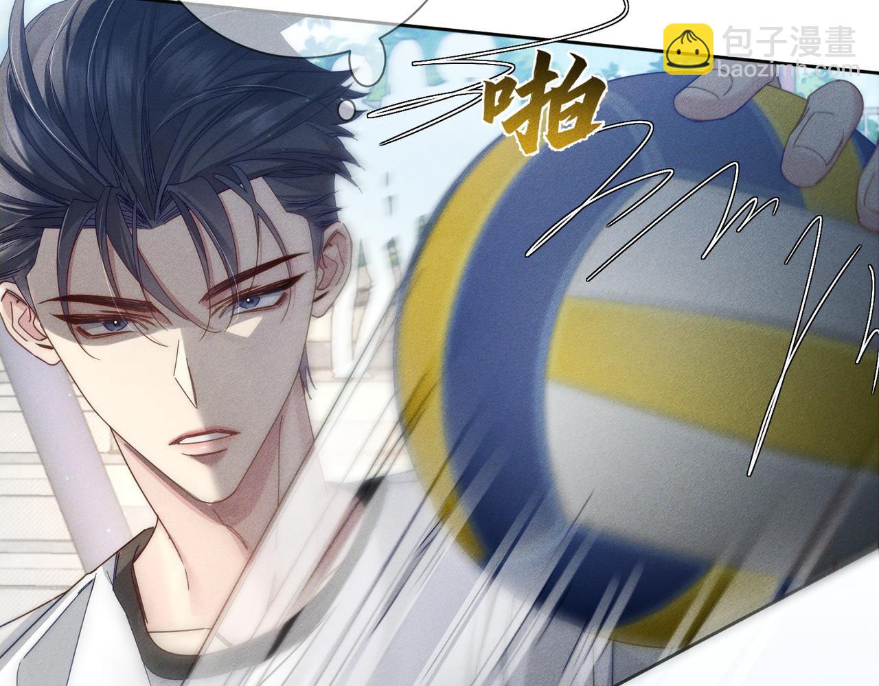 第102话：排球对决(1/2)-第103话