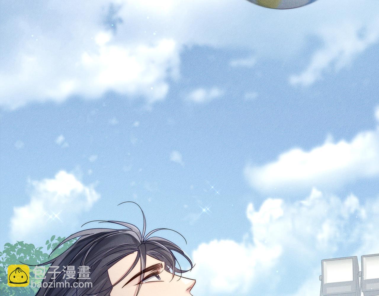 第102话：排球对决(1/2)-第103话