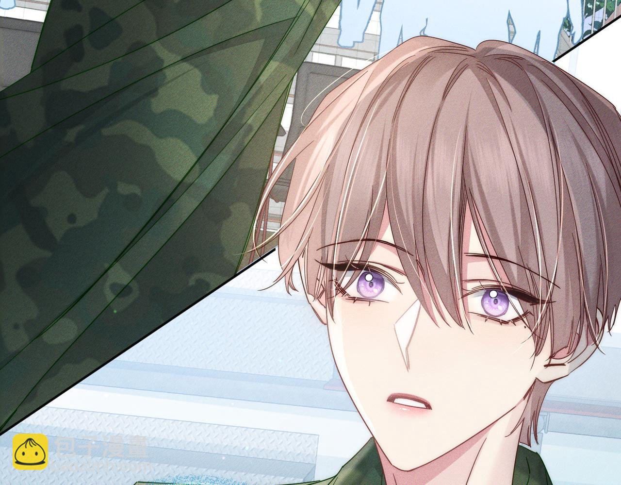 第102话：排球对决(1/2)-第103话