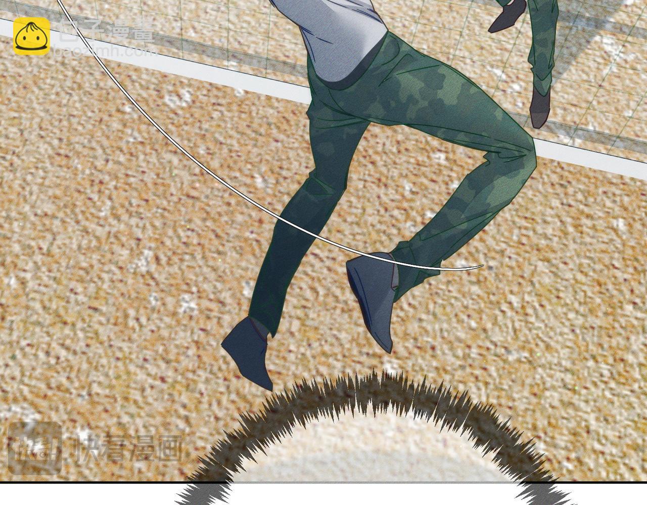 第102话：排球对决(1/2)-第103话