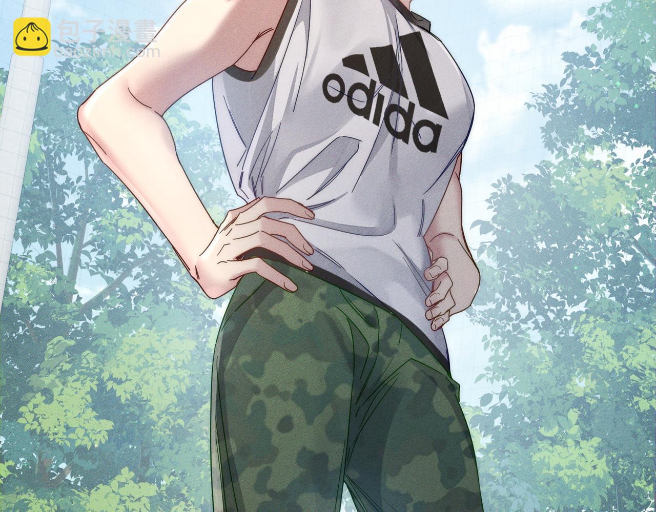 第102话：排球对决(1/2)-第103话