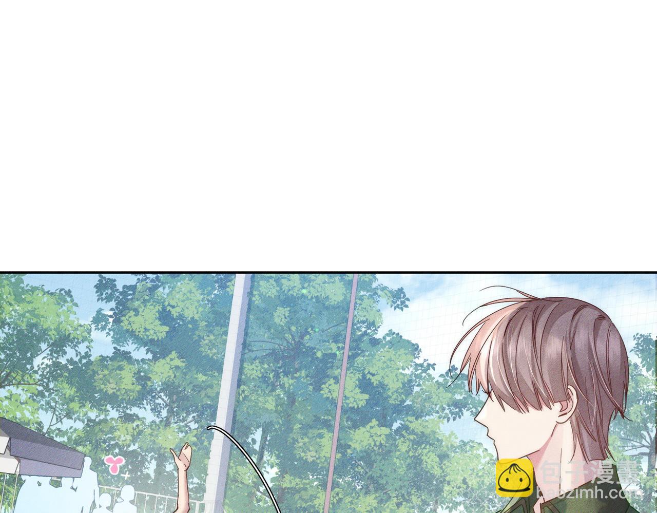 第102话：排球对决(1/2)-第103话