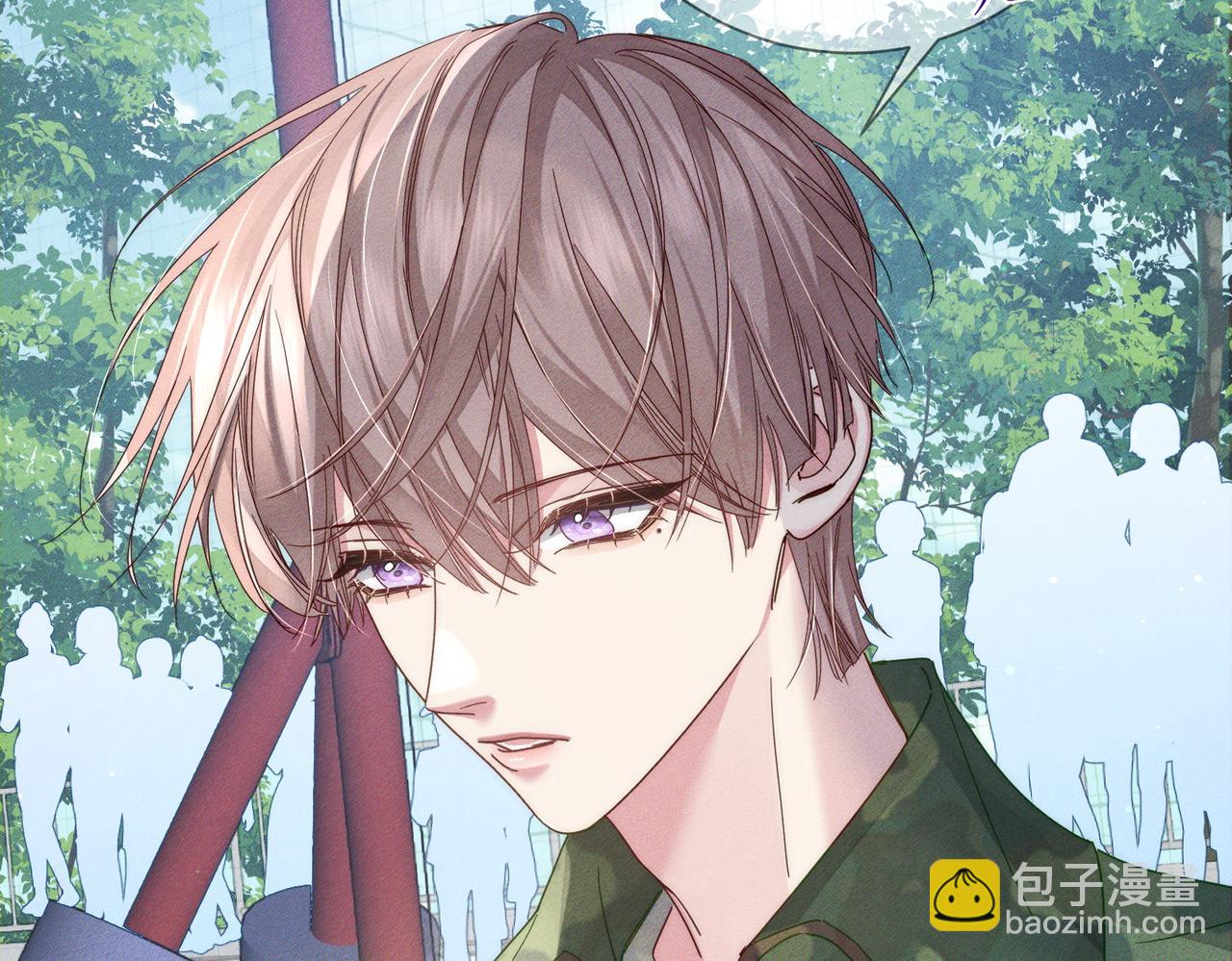 第102话：排球对决(1/2)-第103话