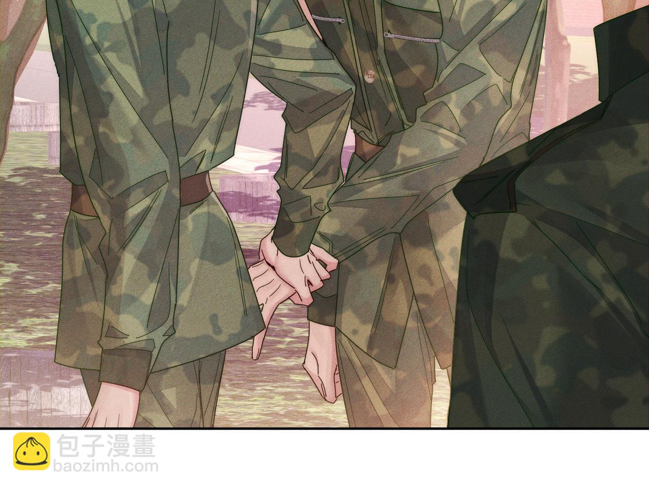 第104话：校园cp火了(1/2)-第105话