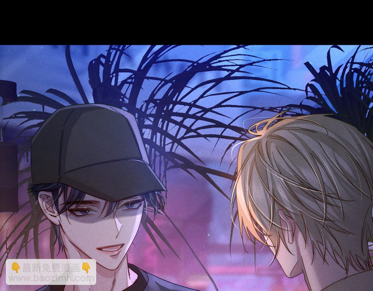 第106话：装醉(1/2)-第107话