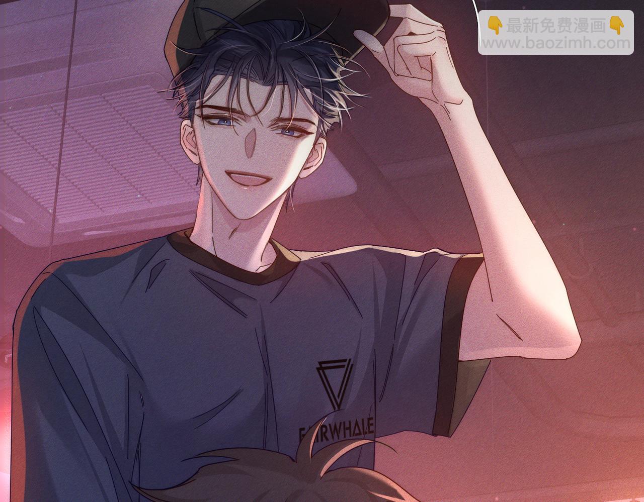 第106话：装醉(1/2)-第107话