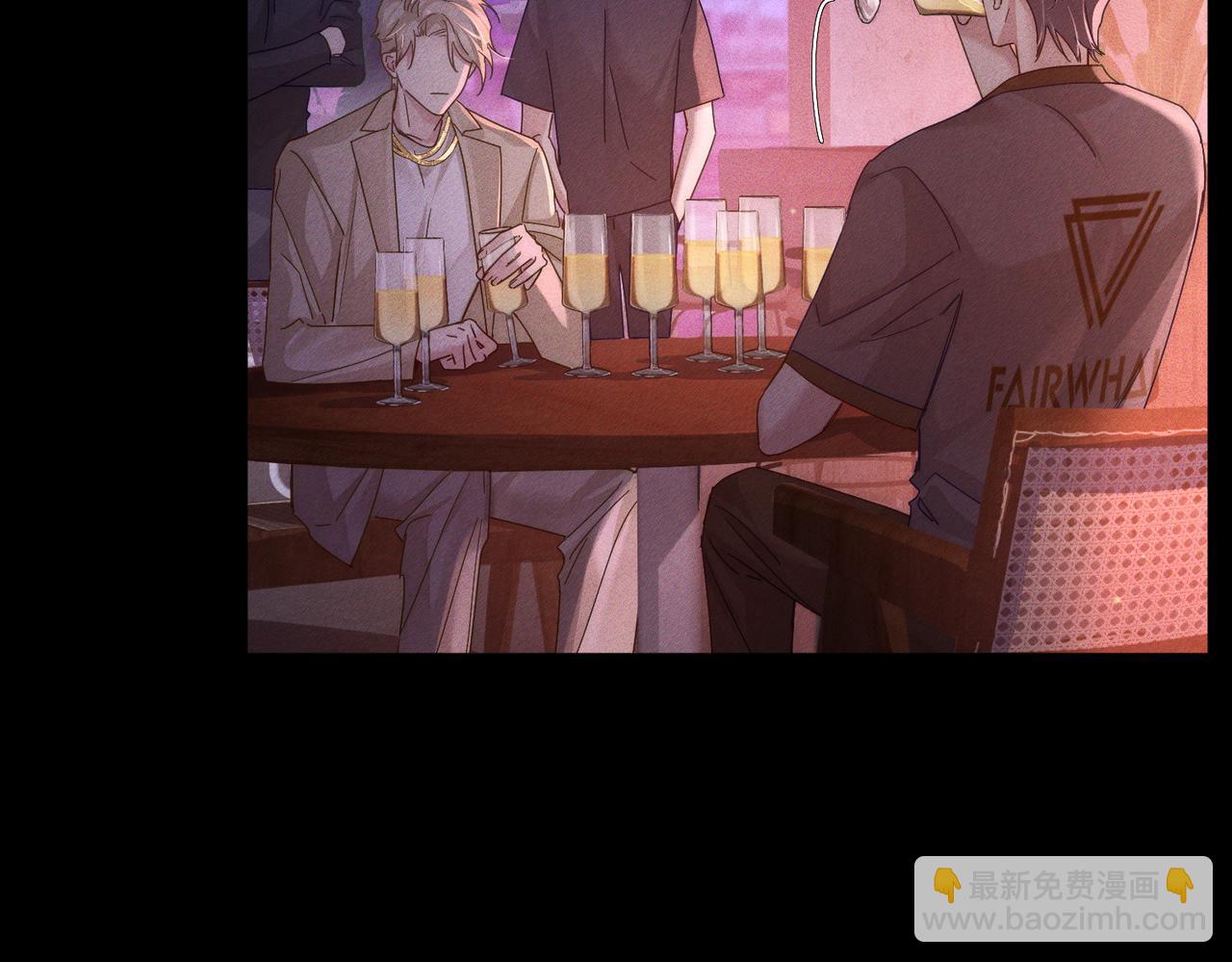 第106话：装醉(1/2)-第107话