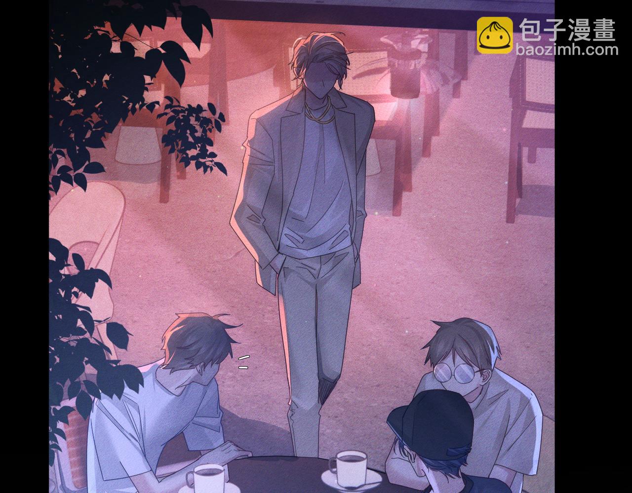 第106话：装醉(1/2)-第107话