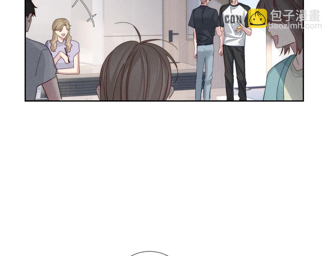 第112话：拉进距离(1/2)-第113话