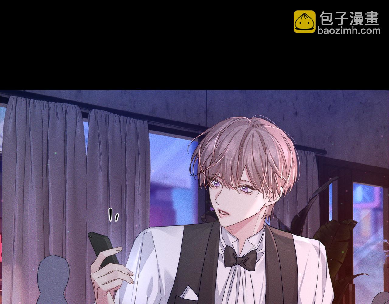 第112话：拉进距离(1/2)-第113话