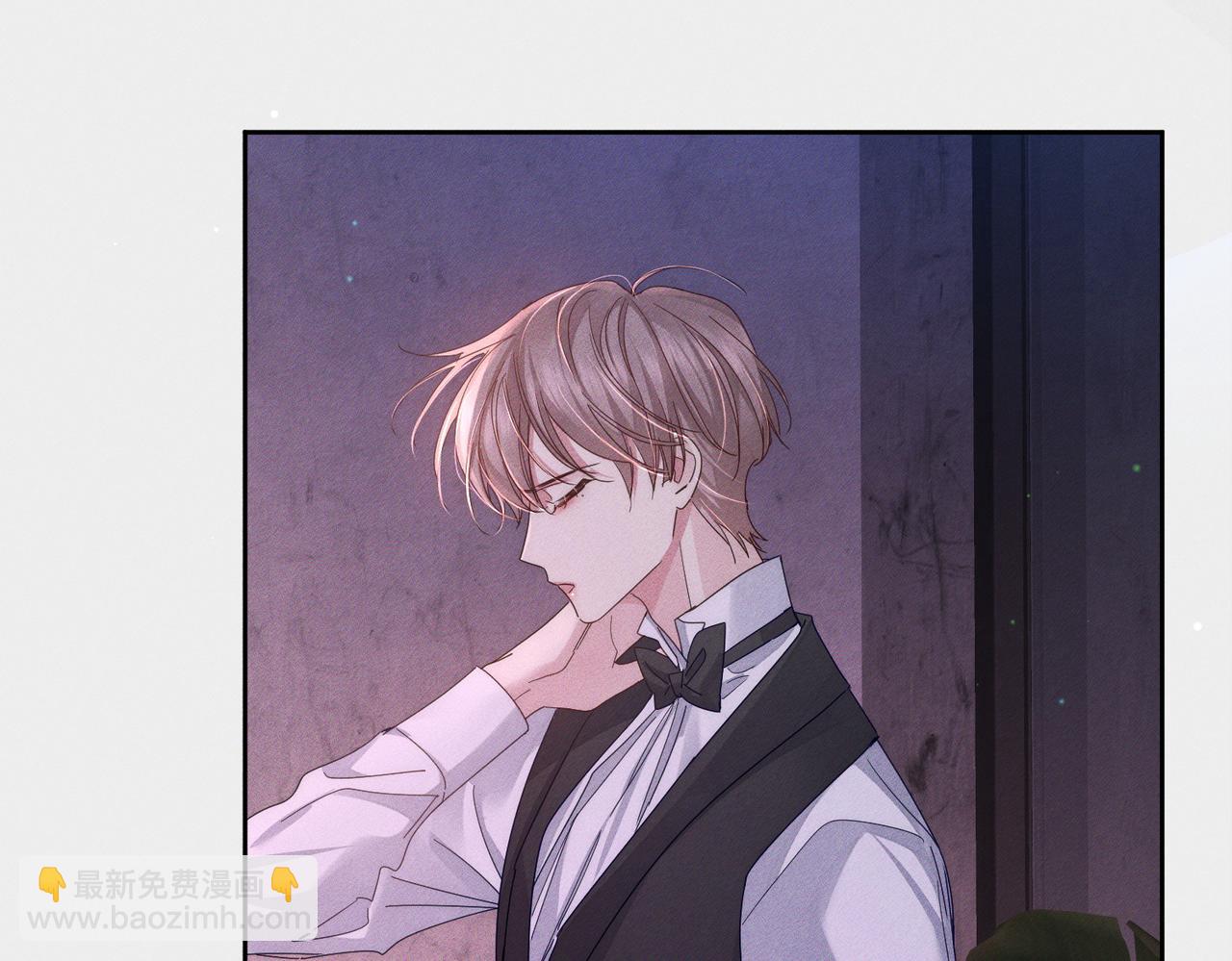 第112话：拉进距离(1/2)-第113话