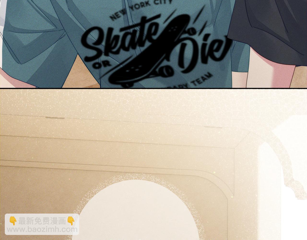 第112话：拉进距离(1/2)-第113话