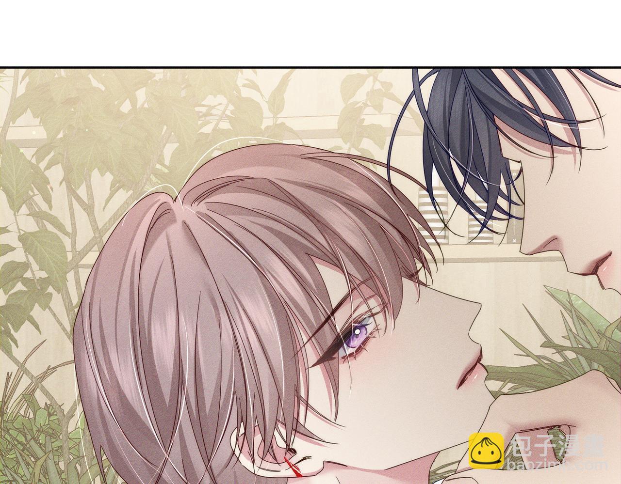 第117话：可爱创口贴(1/2)-第119话