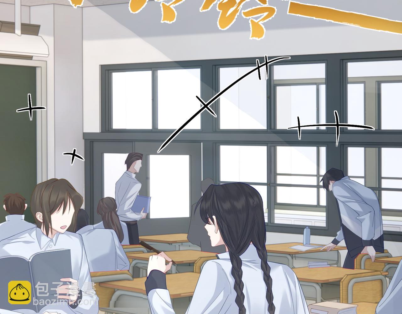 第13话：麻烦又来了(1/2)-第13话