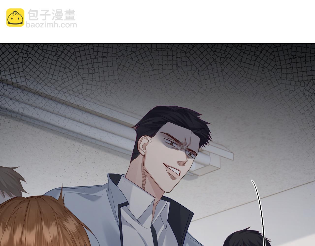 第13话：麻烦又来了(1/2)-第13话