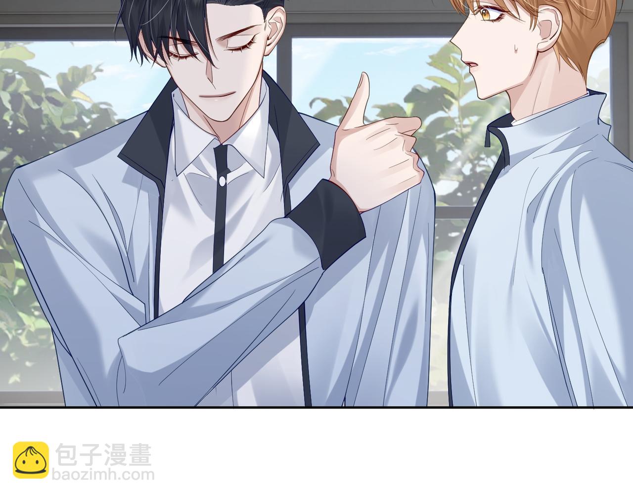 第13话：麻烦又来了(1/2)-第13话