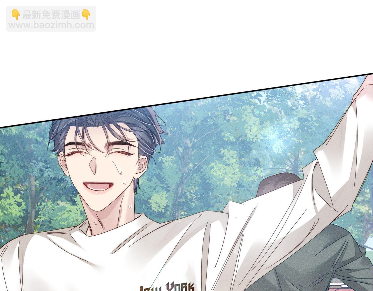 第119话：双标(1/2)-第121话