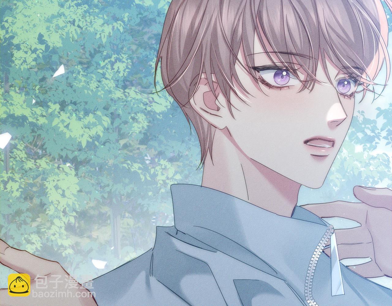 第119话：双标(1/2)-第121话