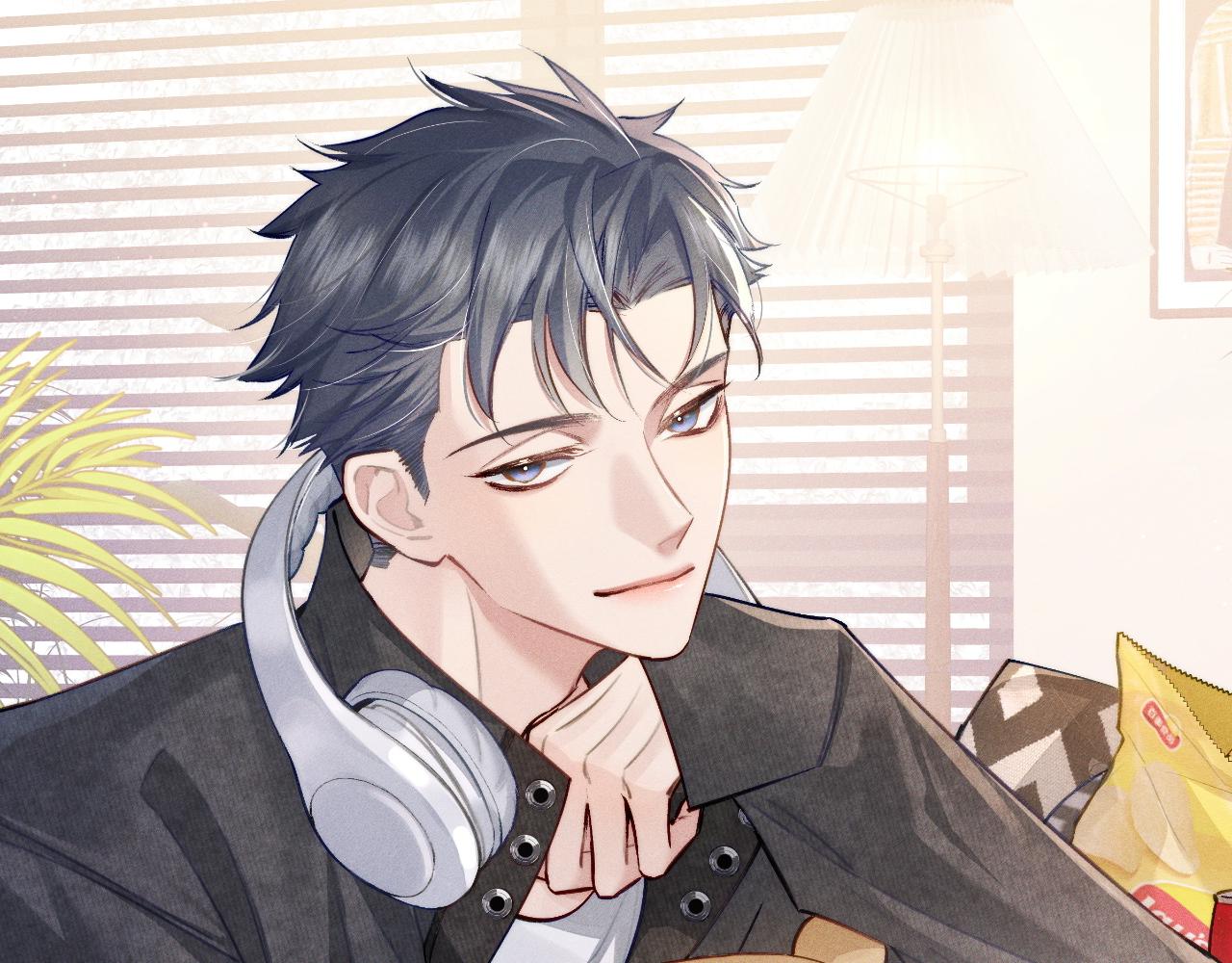 第121话：占有欲(1/2)-第123话