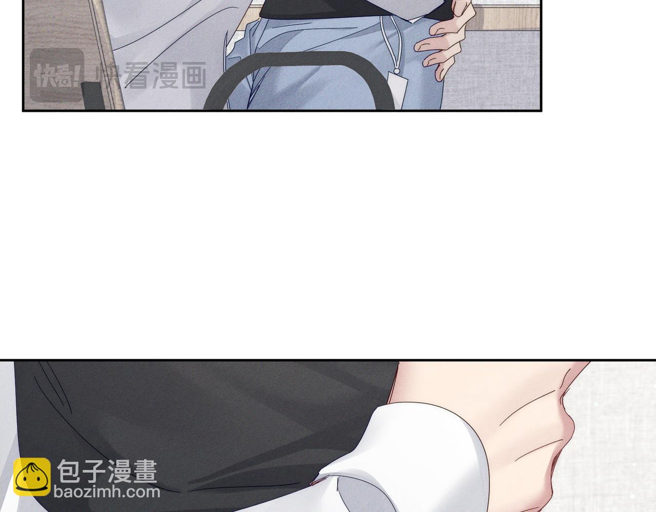 第125话：奇怪癖好(1/2)-第127话