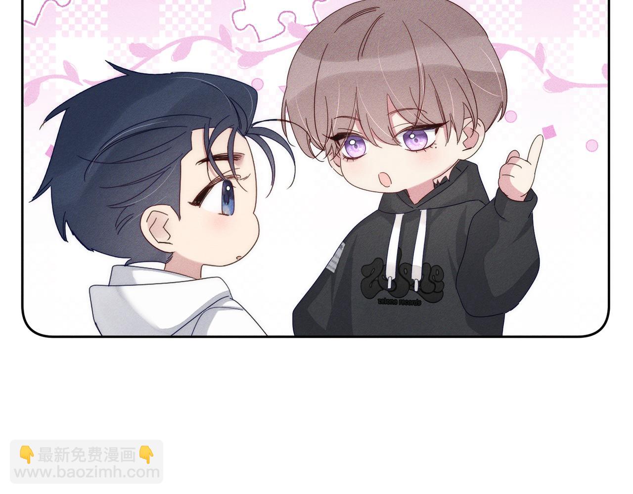 第125话：奇怪癖好(1/2)-第127话