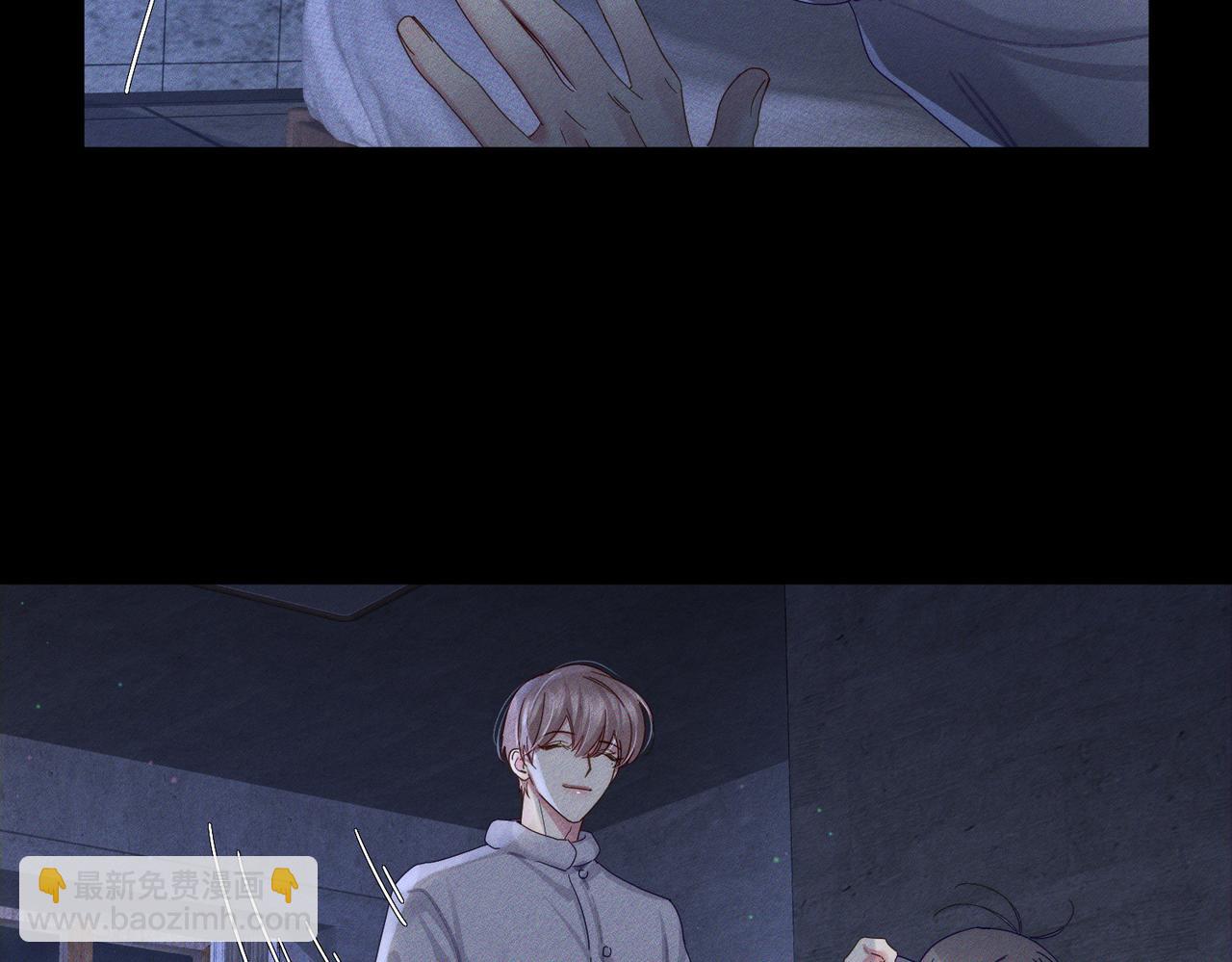 第131话：想见你(1/2)-第133话