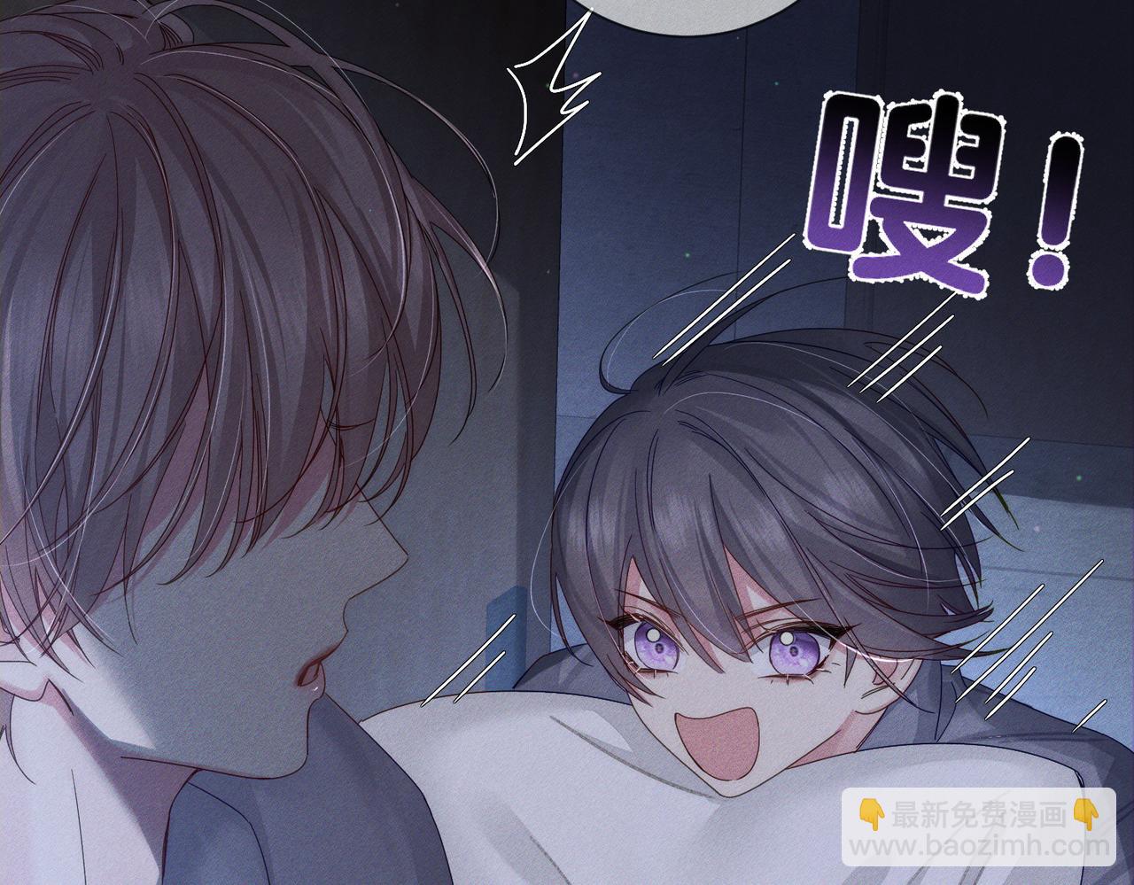 第131话：想见你(1/2)-第133话