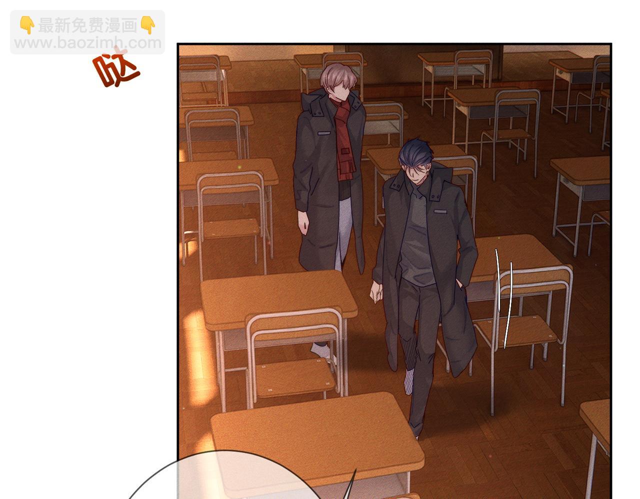 第135话：黑化值(1/2)-第137话