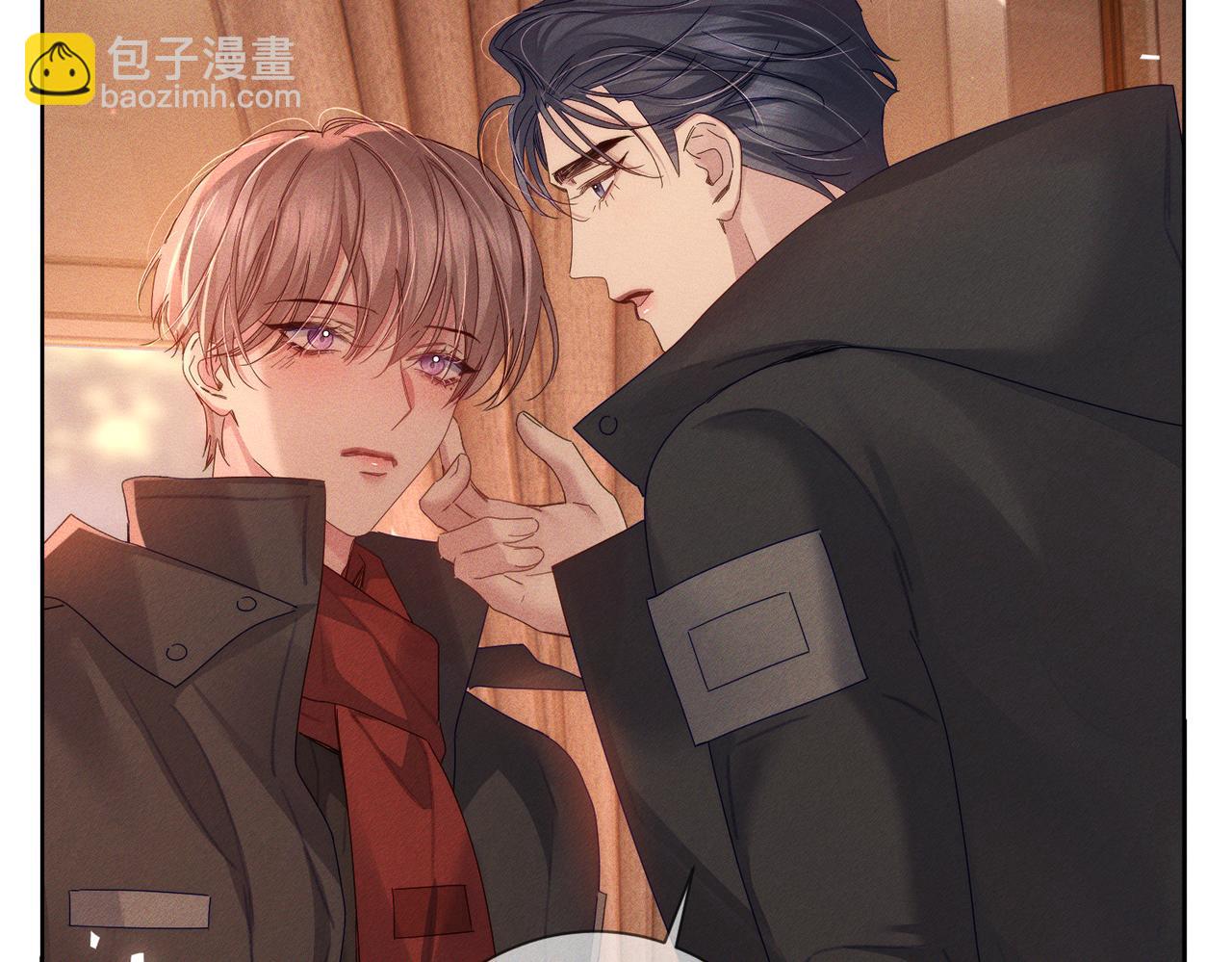 第135话：黑化值(1/2)-第137话