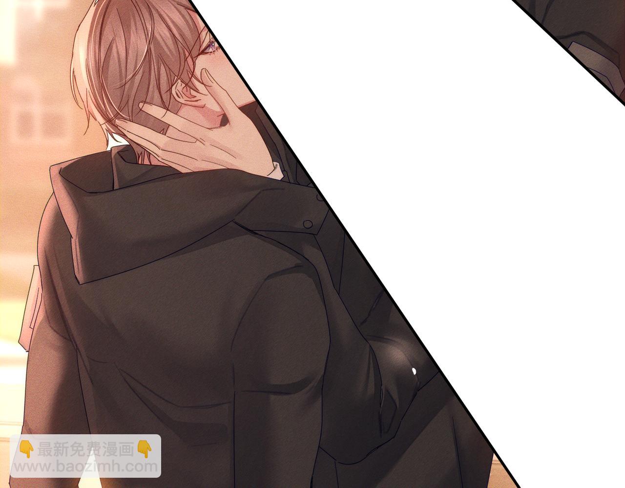 第135话：黑化值(1/2)-第137话