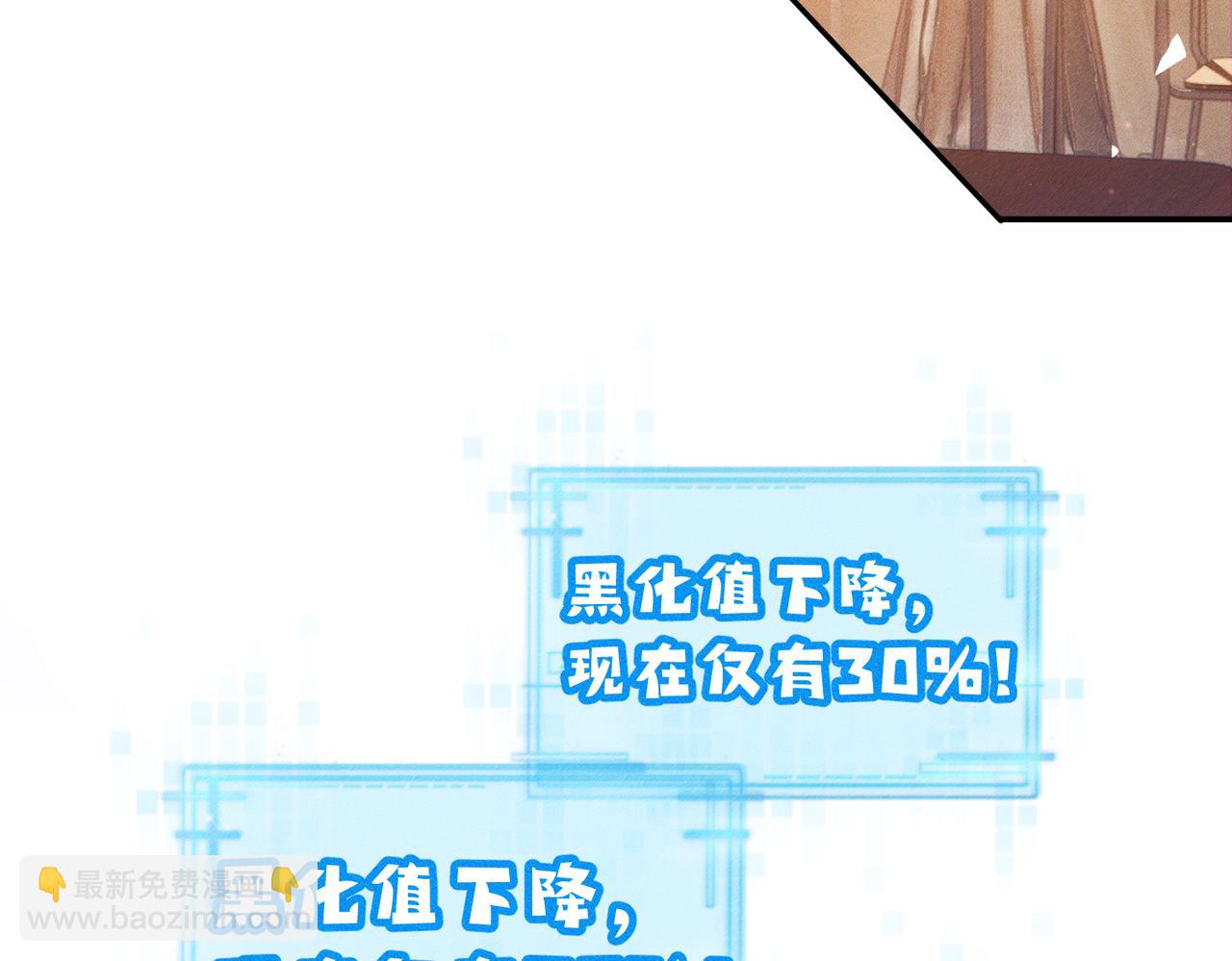 第135话：黑化值(1/2)-第137话