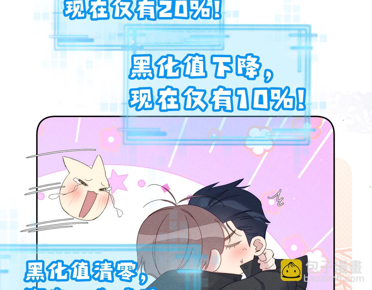 第135话：黑化值(1/2)-第137话