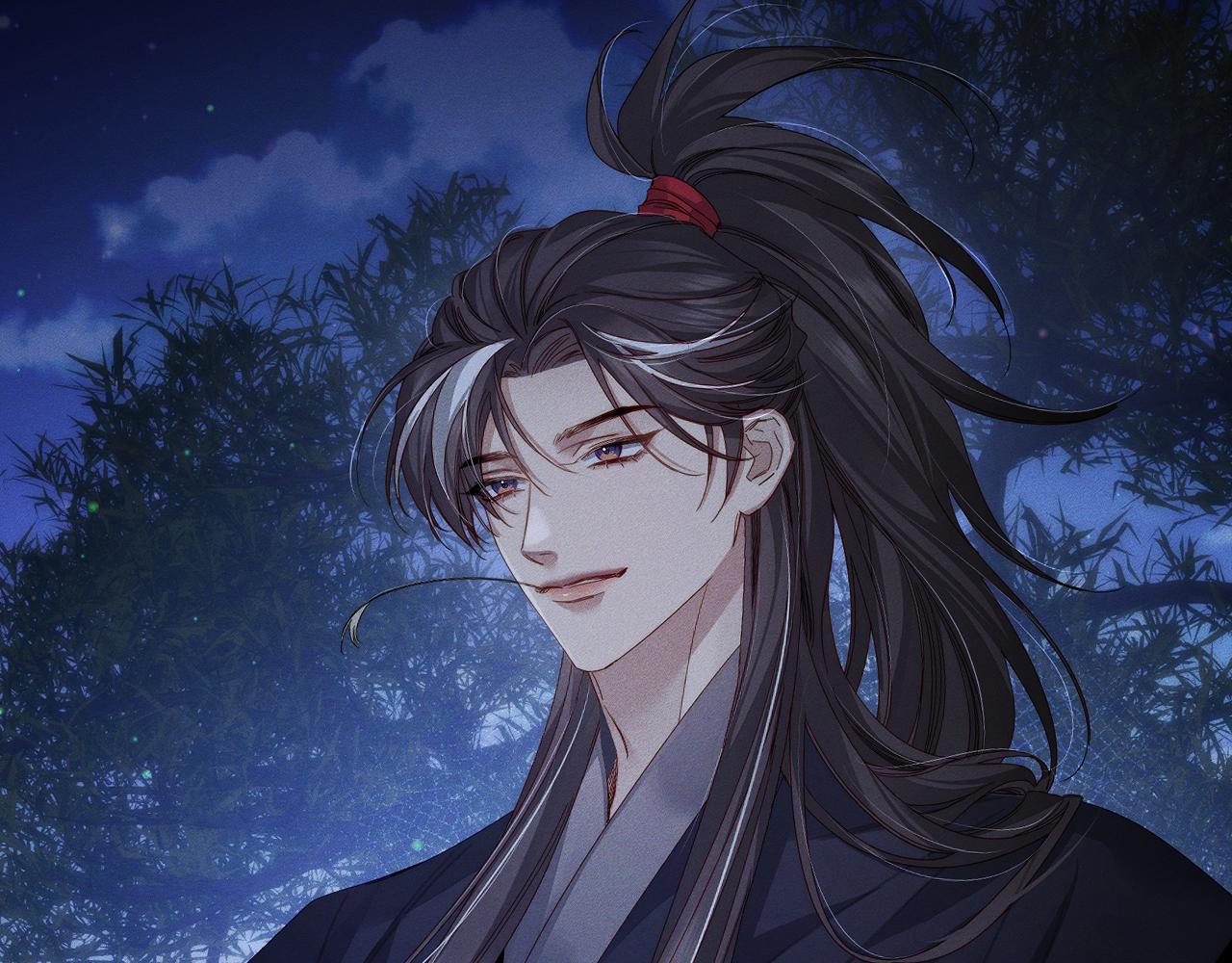 第140话：美人名澜玄(1/2)-第143话