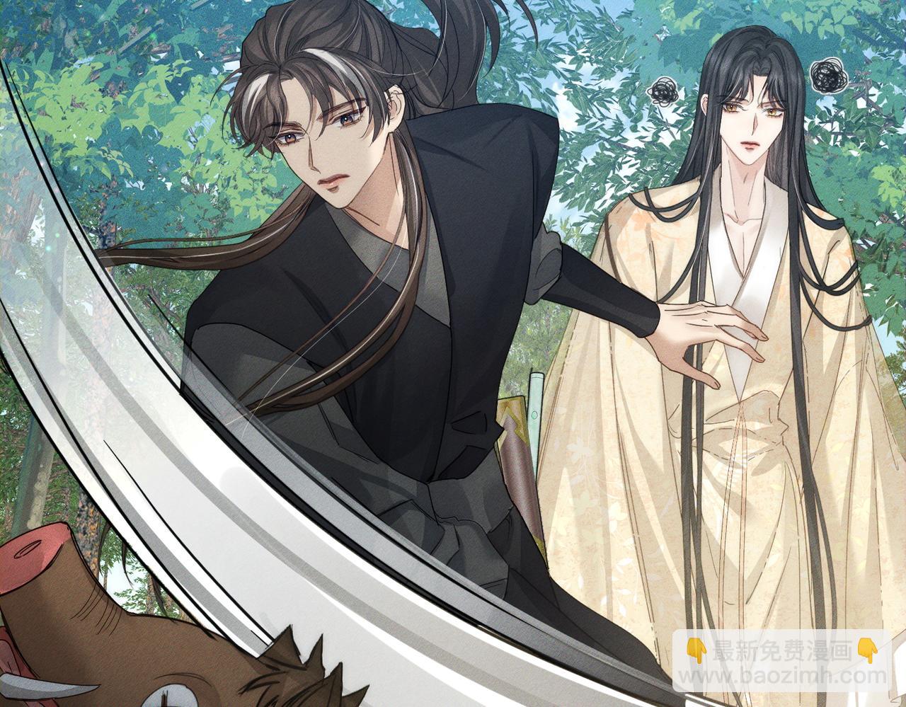 第142话：主角 恶龙？(1/3)-第145话