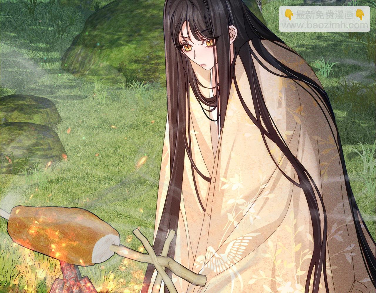 第144话：跟我走(1/2)-第147话