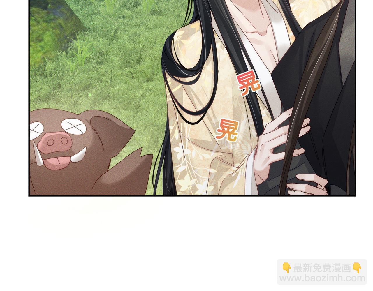 第144话：跟我走(1/2)-第147话