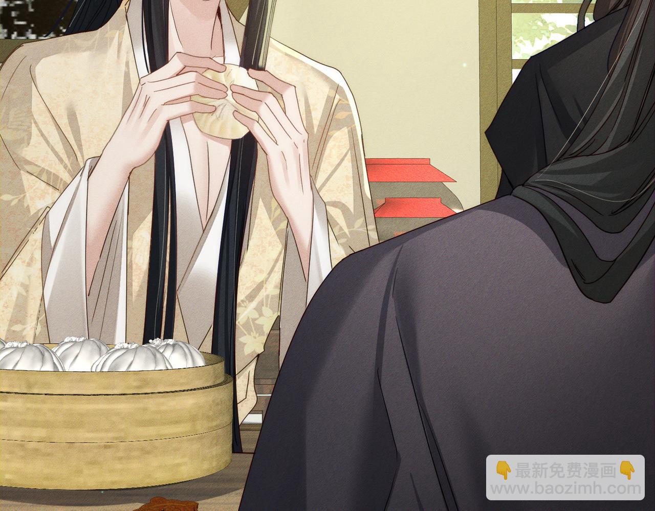 第151话：新鞋子(1/2)-第155话