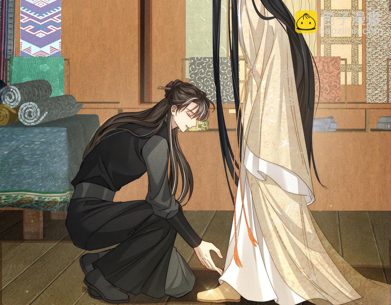 第151话：新鞋子(1/2)-第155话