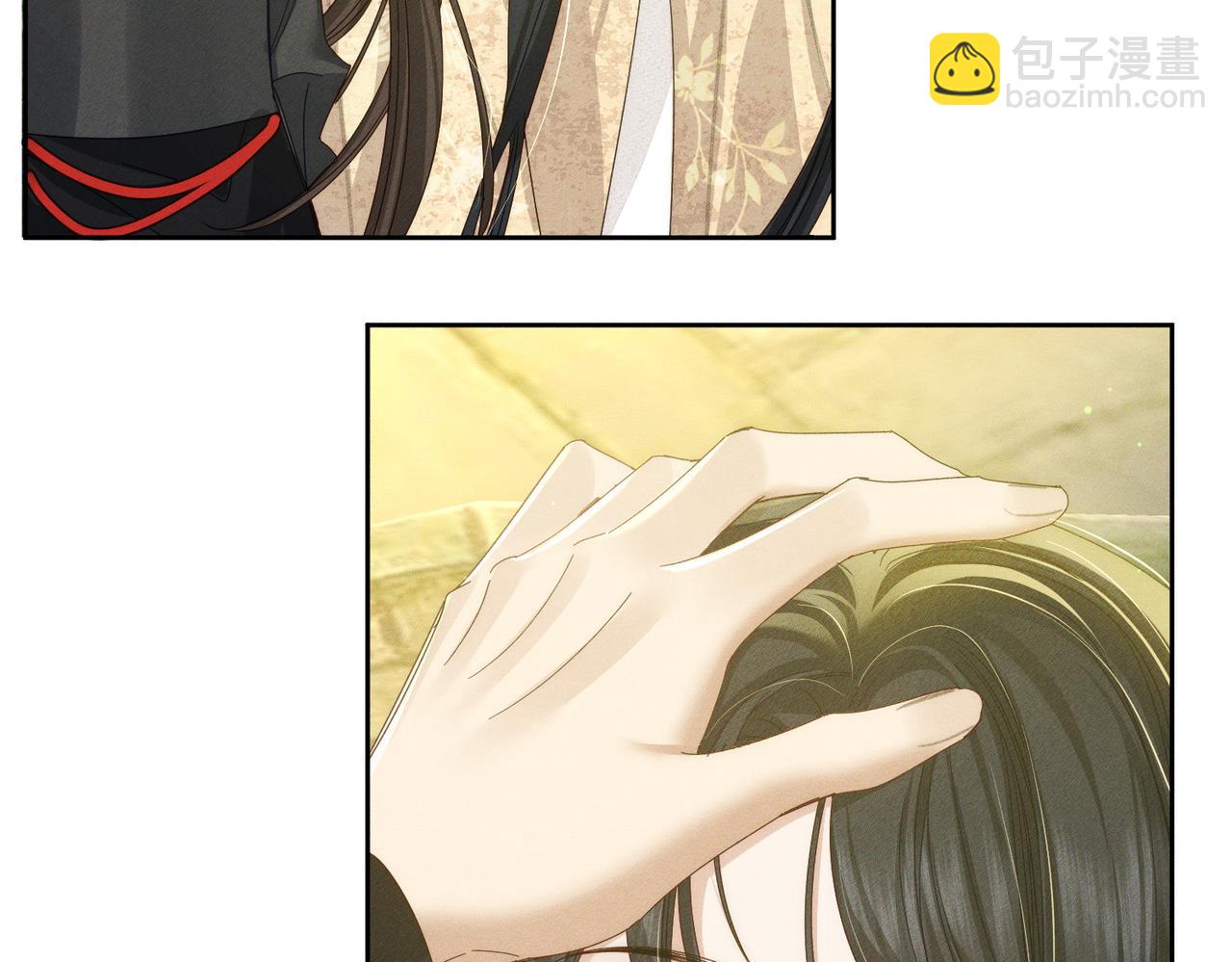 第153话：进入秘境(1/2)-第157话