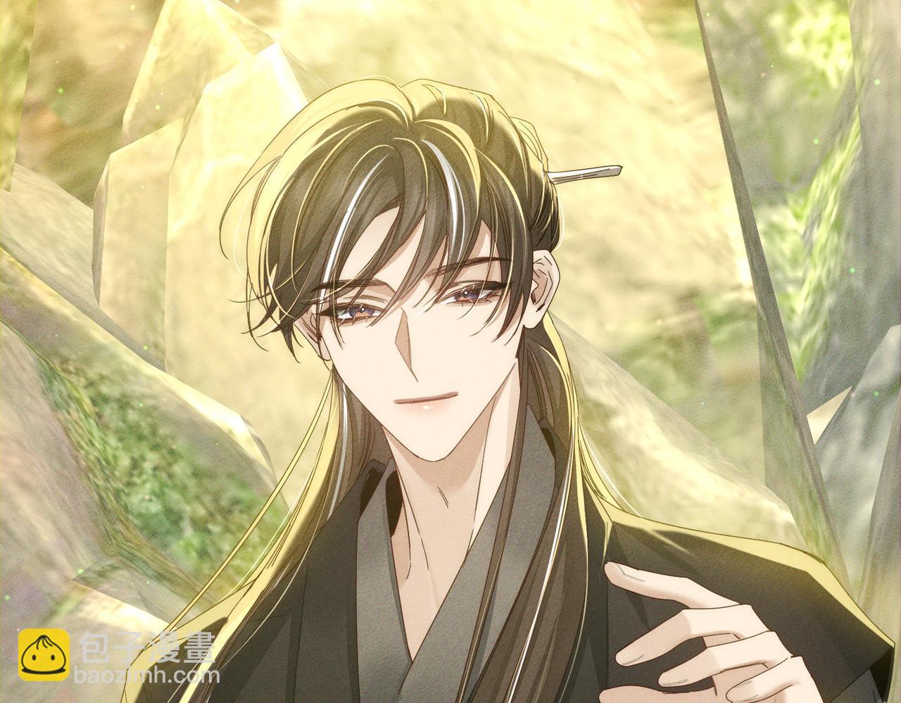 第153话：进入秘境(1/2)-第157话