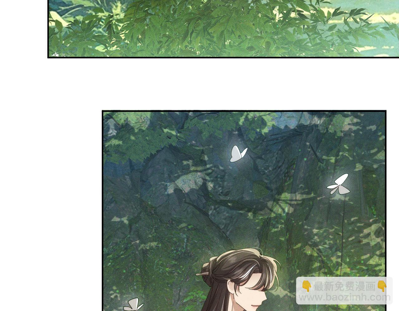 第153话：进入秘境(1/2)-第157话