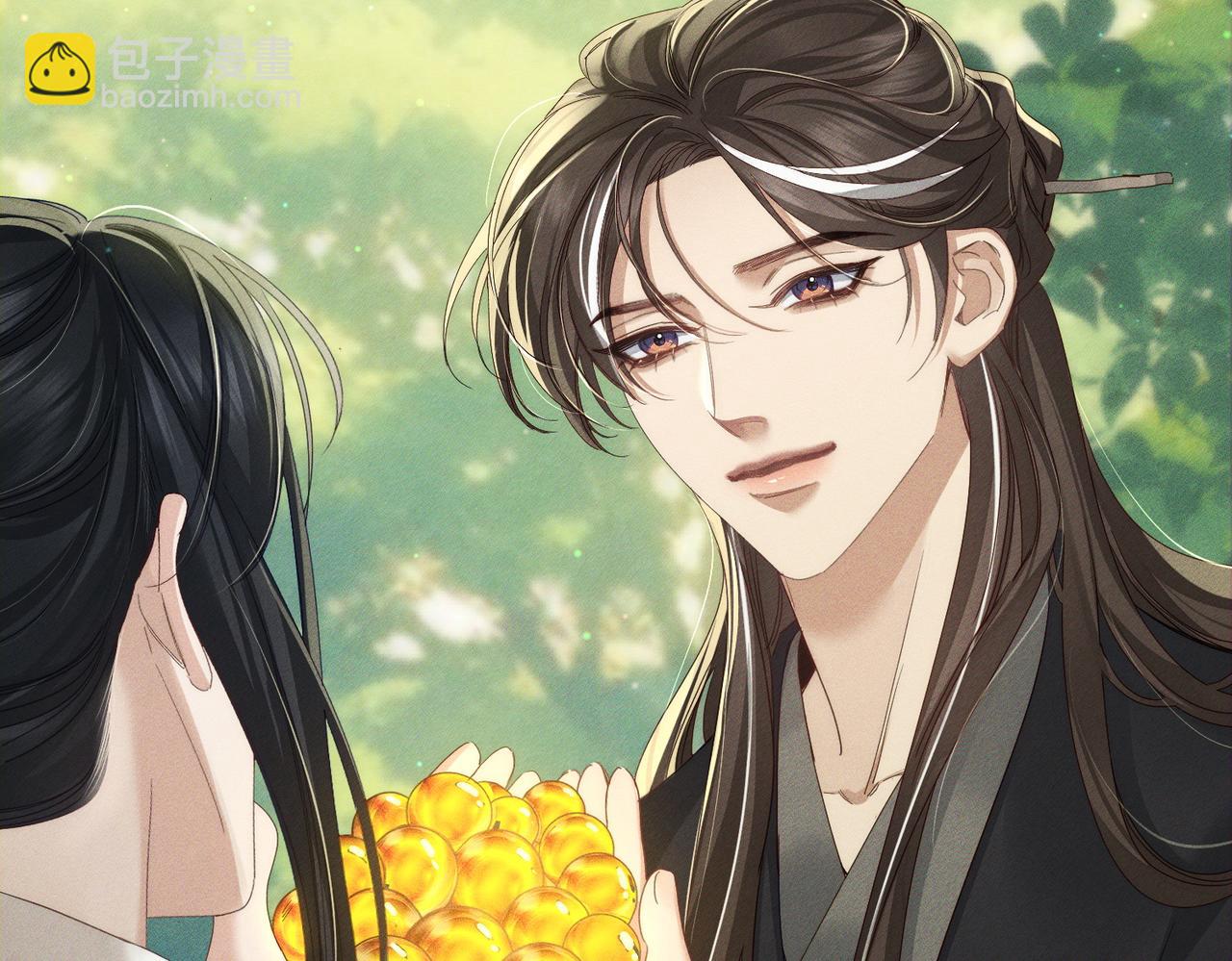 第155话：讨欢心(1/2)-第159话