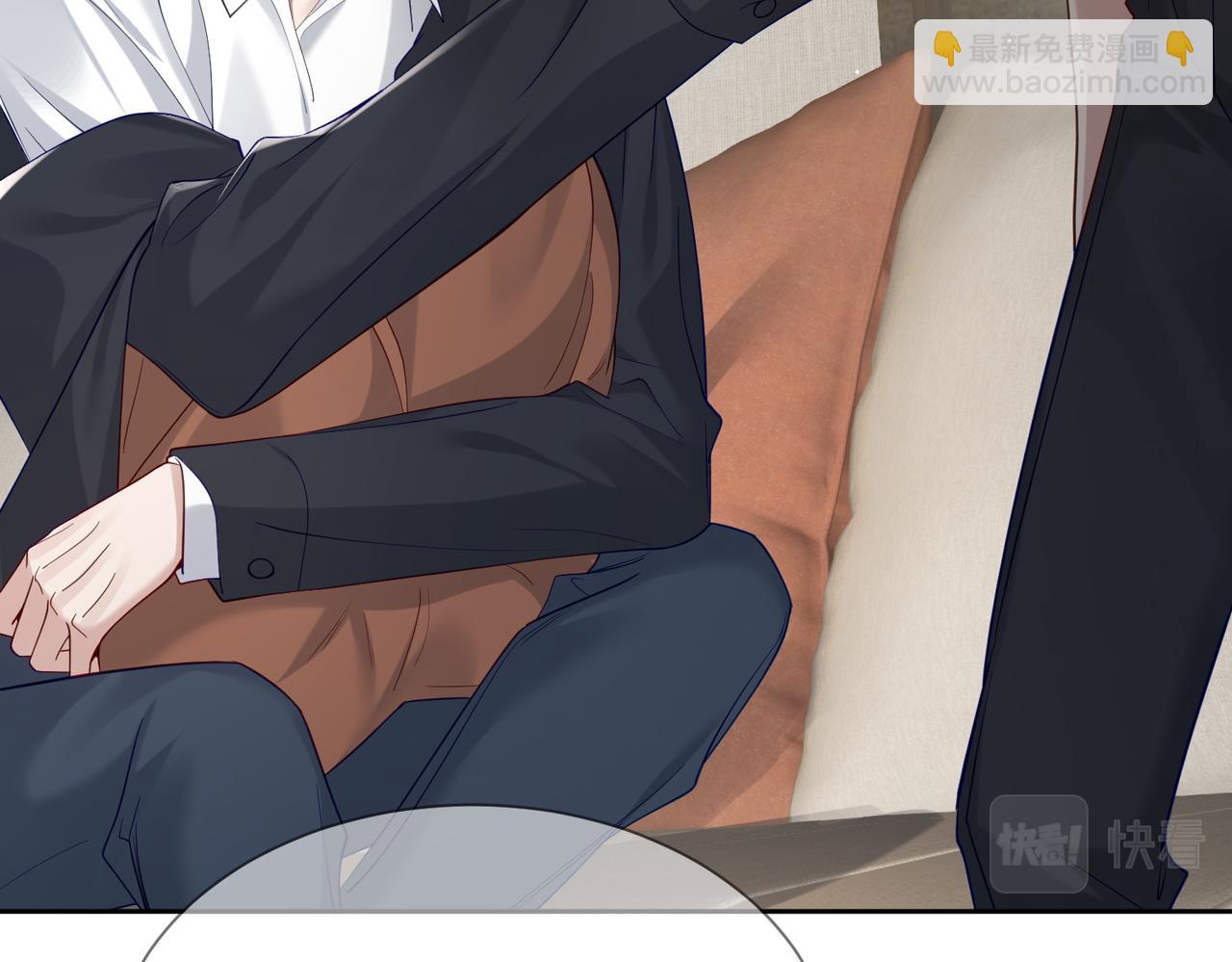 第17话：保密(1/3)-第17话