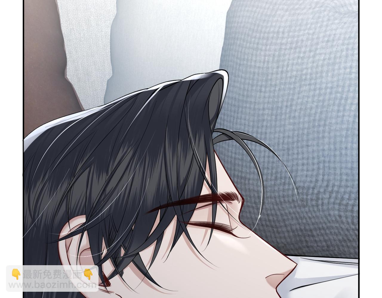 第17话：保密(1/3)-第17话