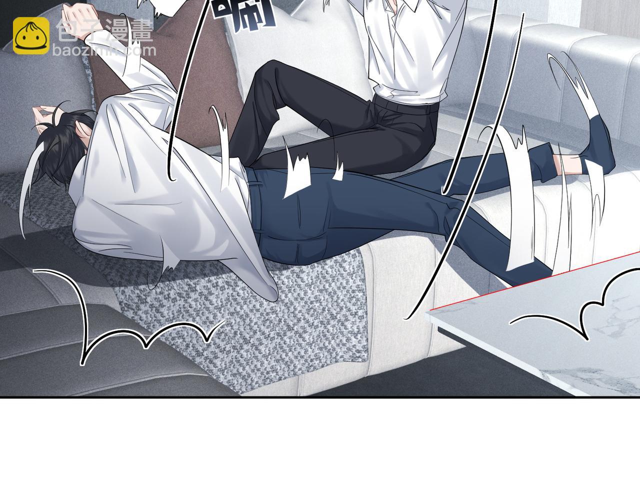 第17话：保密(1/3)-第17话